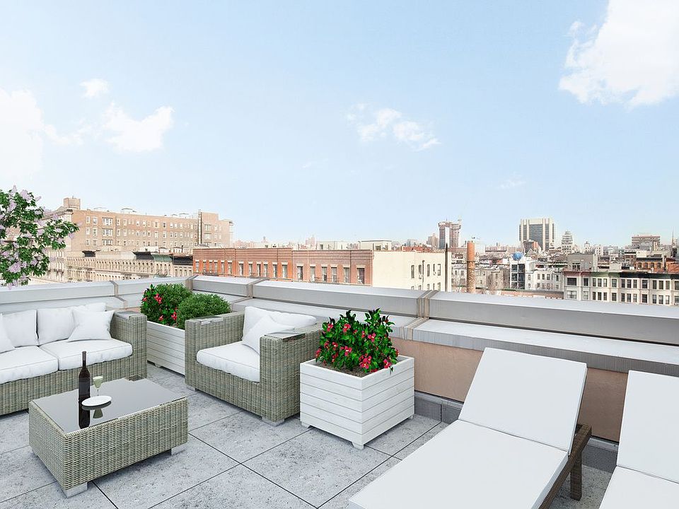 1st image of 106 W 116th St #7A