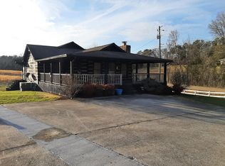 1331 E Hendron Chapel Rd, Knoxville, TN 37920