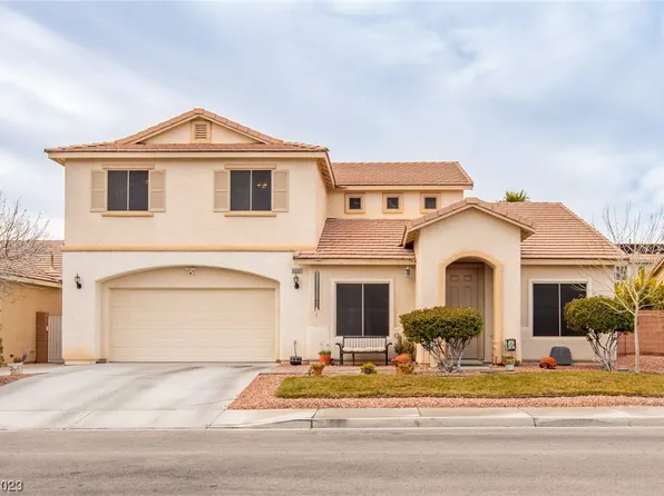 6033 Harvest Dance St, North Las Vegas, NV 89031