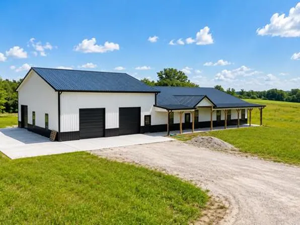 LOT 125th Rd #A, Sweet Springs, MO 65351