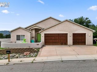1608 Babcock Ln, Colorado Springs, CO 80915