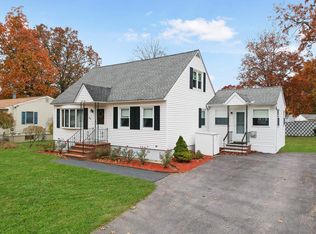 61 Elgin St, Nashua, NH 03060