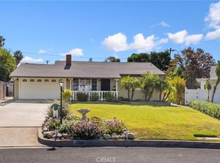 324 Fowler Dr, Monrovia, CA 91016