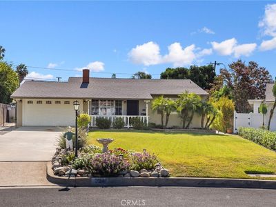 324 Fowler Dr, Monrovia, CA, 91016