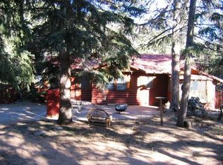 4965 Pike Rd, Cascade, CO 80809