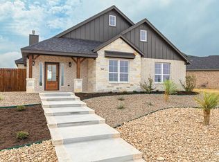 3645 Silver Spur Dr, San Angelo, TX 76904