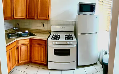 Rented by Boerum Hill Realty