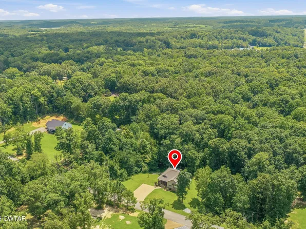 140 Eagle Crest Ln, Parsons, TN 38363