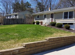 3103 Wilfred Ave NE, Grand Rapids, MI 49525