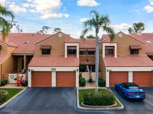 7170 Golden Eagle Ct APT 112, Fort Myers, FL 33912