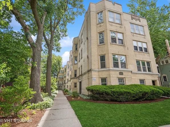 4513 N Hamilton Ave APT 2W, Chicago, IL 60625