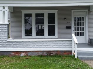 1601 E Spring St, New Albany, IN 47150