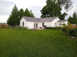 4219 N Ocqueoc Rd, Millersburg, MI 49759