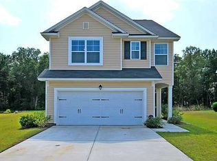 213 Oglethorpe Cir, Moncks Corner, SC 29461