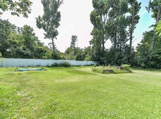 26 South St S, Orillia, ON L3V3S9