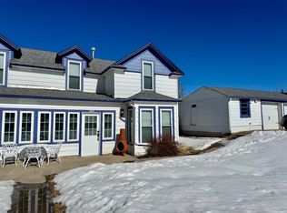 207 Grand Ave #207, Hot Sulphur Springs, CO 80451