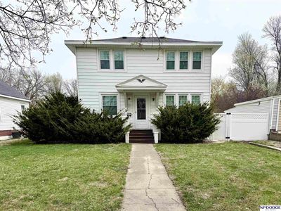 719 N Thomas Ave, Oakland, NE, 68045