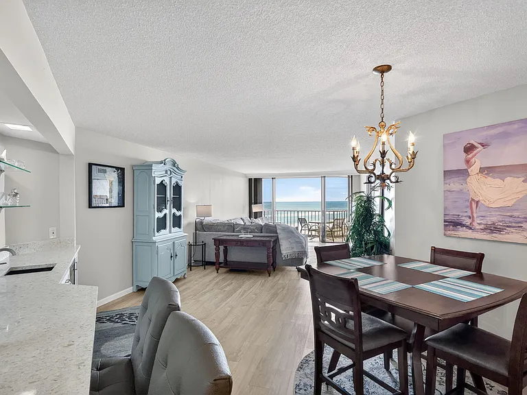 9650 S Ocean Dr #507 — Photo 1