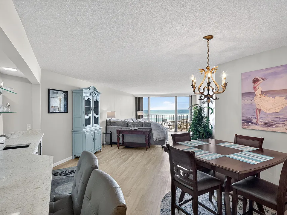9650 S Ocean Dr #507