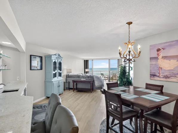 9650 S Ocean Dr APT 507, Jensen Beach, FL 34957