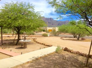 770 S Mountain View Rd, Apache Junction, AZ 85119