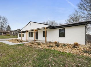 130 Amby Ln, Vinton, OH 45686