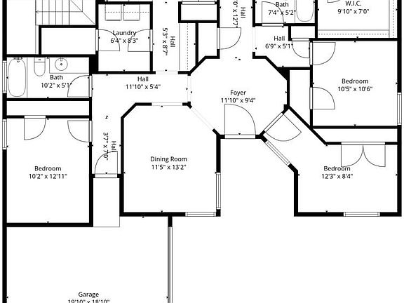 2nd image of 20710 Wagon Bridge Ln