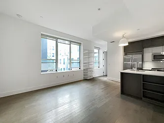 Rented by Keller Williams NYC