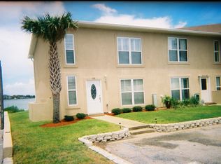 318 Fort Pickens Rd, Pensacola Beach, FL 32561