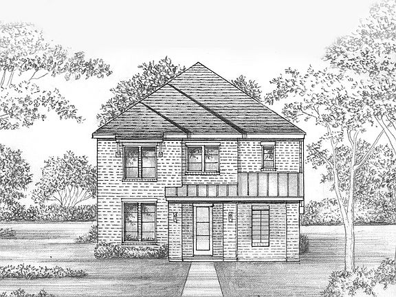 Elevation C