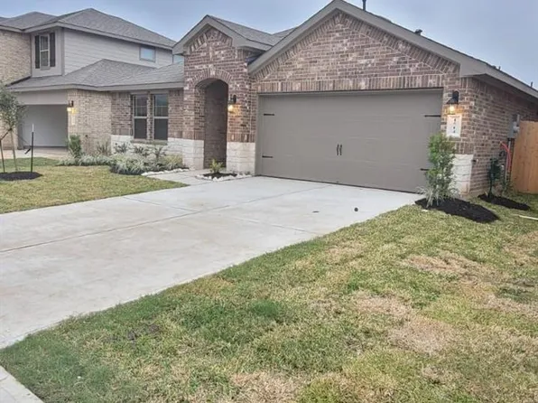1514 Maple Ridge Dr, Missouri City, TX 77459