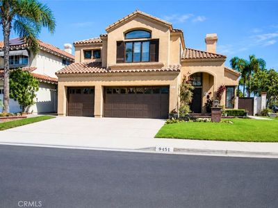 9451 Lawton Dr, Huntington Beach, CA, 92646