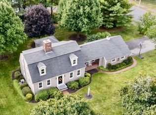 5 Fieldstone Way, North Reading, MA 01864
