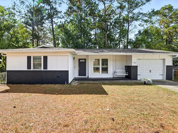 4008 Cornish Dr, Tallahassee, FL 32303