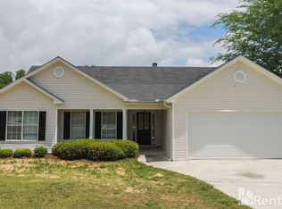 155 Spring Valley Trce, Covington, GA 30016