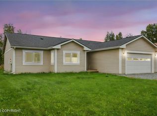1160 S Century Dr, Wasilla, AK 99654