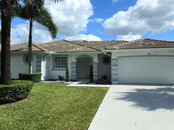 32333 SW 205th Ave, Homestead, FL 33030