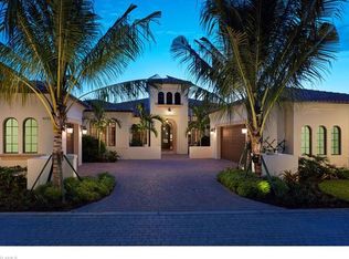 16723 Lucarno Way, Naples, FL 34110