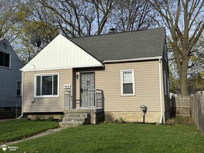 928 Johnson Ave, Flint, MI, 48532