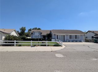 31273 Montgomery Ave, Nuevo, CA 92567