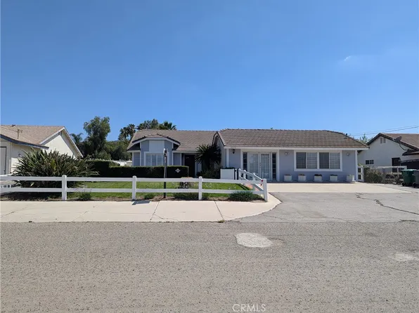 31273 Montgomery Ave, Nuevo, CA 92567