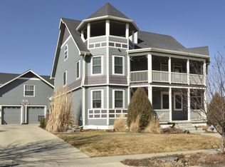 1307 Allen Ave, Erie, CO 80516