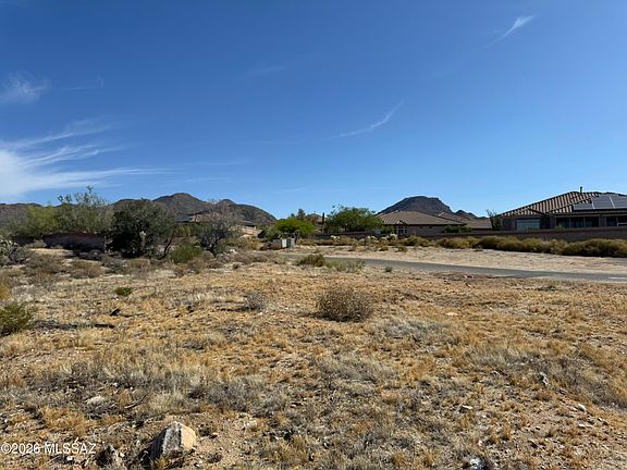 5th image of 13085 N Tortolita Rd