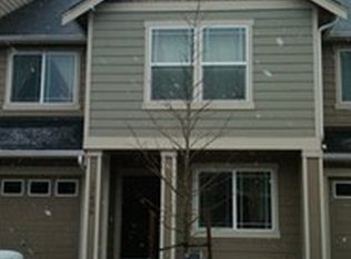 17606 79th Avenue Ct E #63, Puyallup, WA