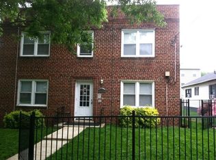 1039 49th St NE, Washington, DC 20019