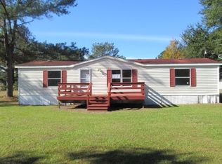 518 Magnolia Rdg, Monticello, FL 32344