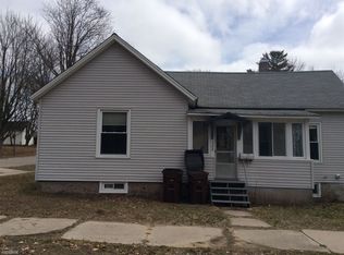 322 May St, Cadillac, MI 49601