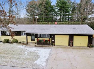 2703 32nd St, Two Rivers, WI 54241