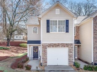 101 Creekwood Dr, Woodstock, GA 30188