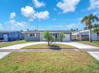 6370 Thomas St, Hollywood, FL 33024